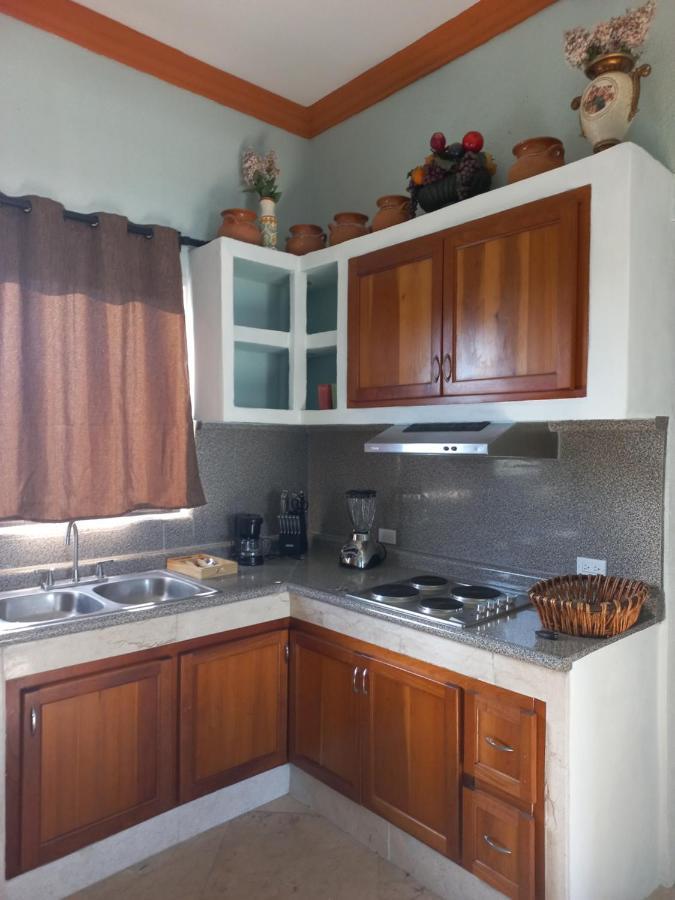 Departamento Tayde Apartment San José del Cabo Exterior foto