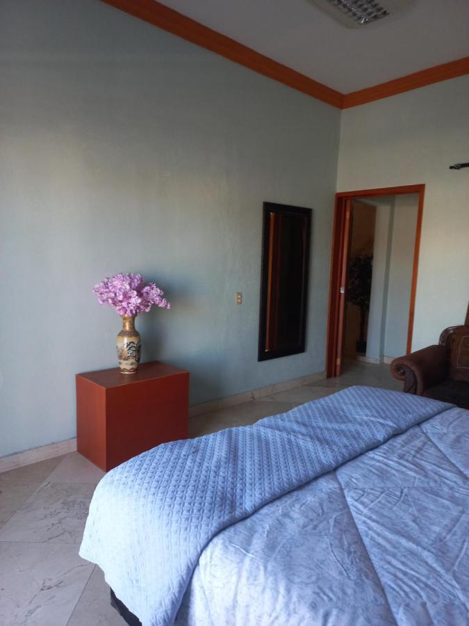 Departamento Tayde Apartment San José del Cabo Exterior foto