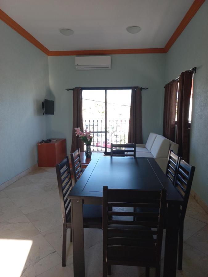 Departamento Tayde Apartment San José del Cabo Exterior foto