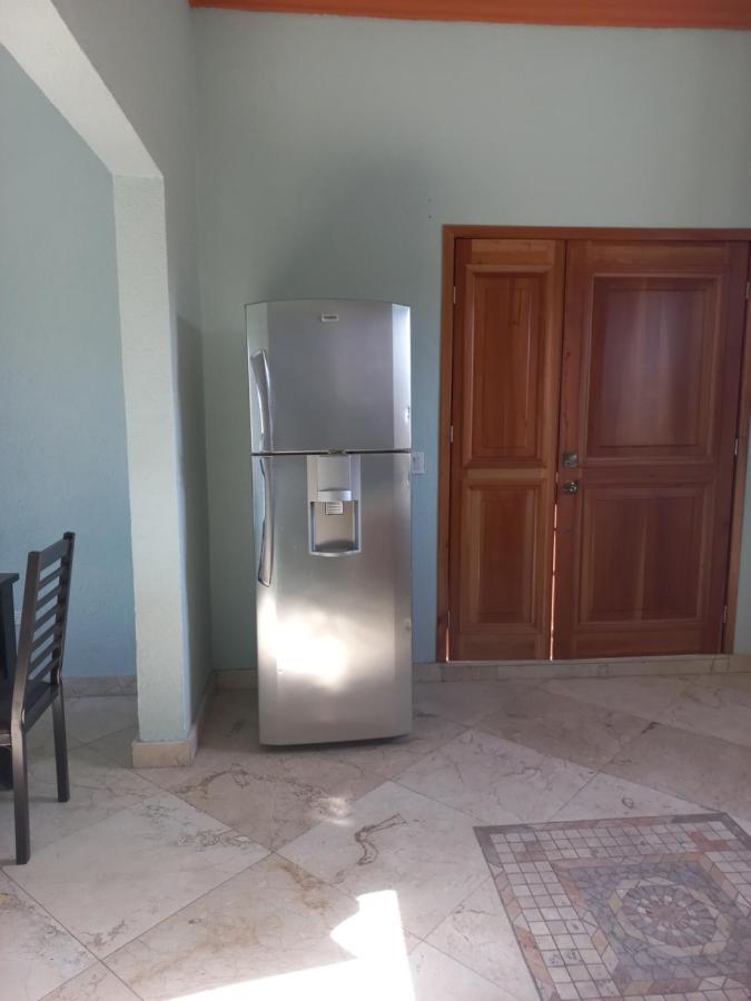 Departamento Tayde Apartment San José del Cabo Exterior foto