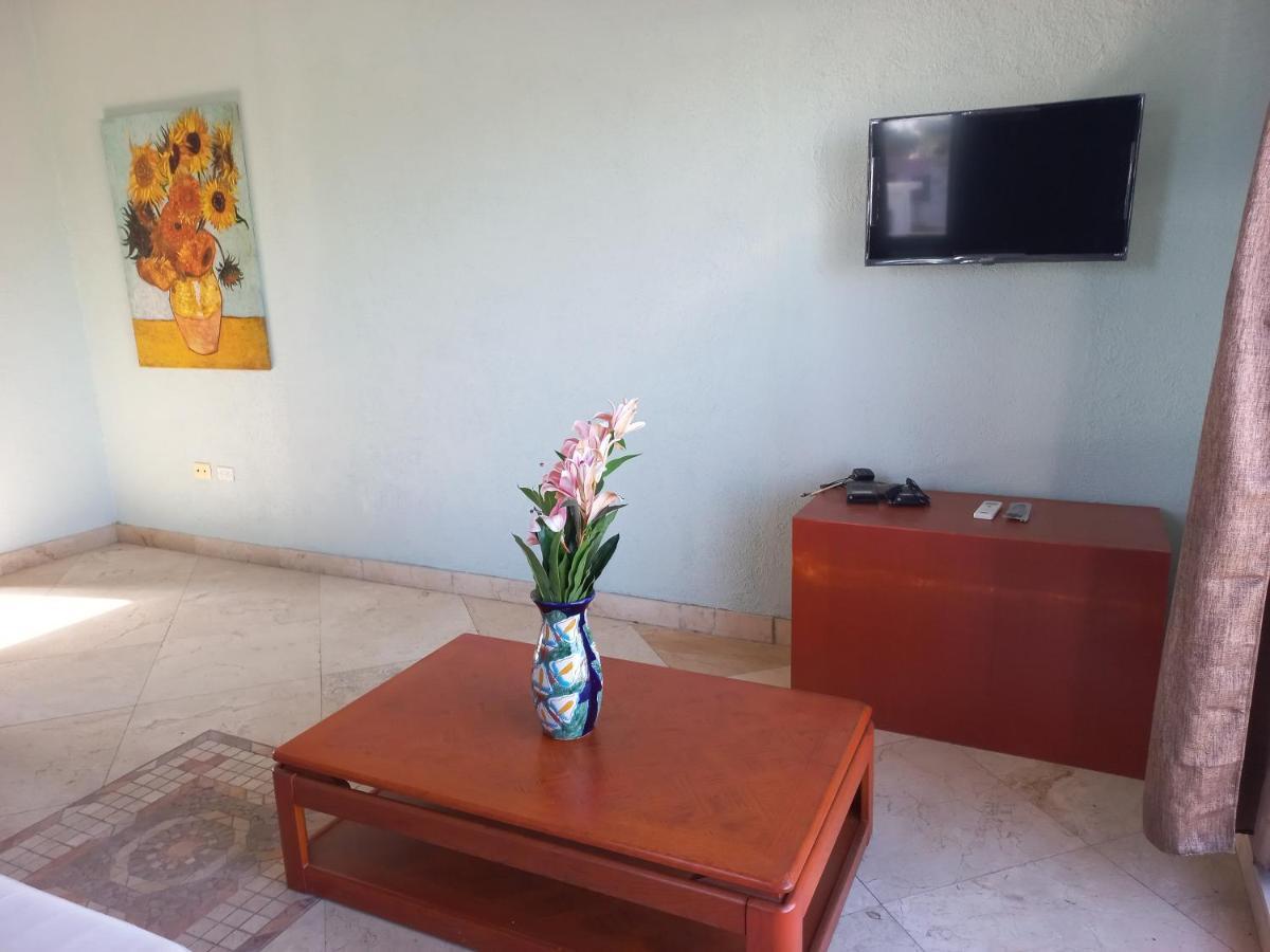 Departamento Tayde Apartment San José del Cabo Exterior foto