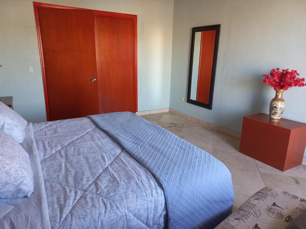 Departamento Tayde Apartment San José del Cabo Exterior foto